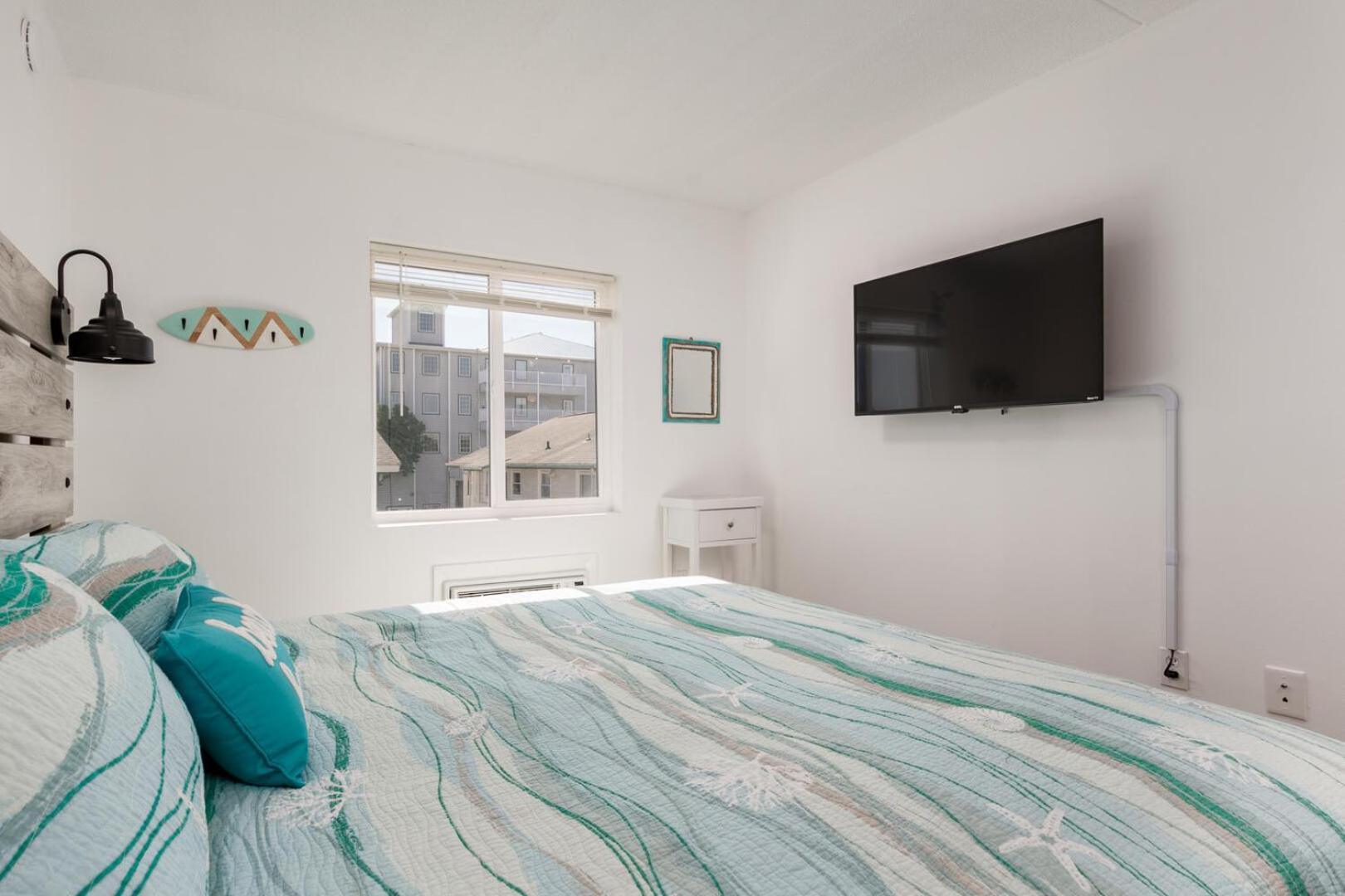 Bali 303 One Bedroom Oceanblock Apartment *