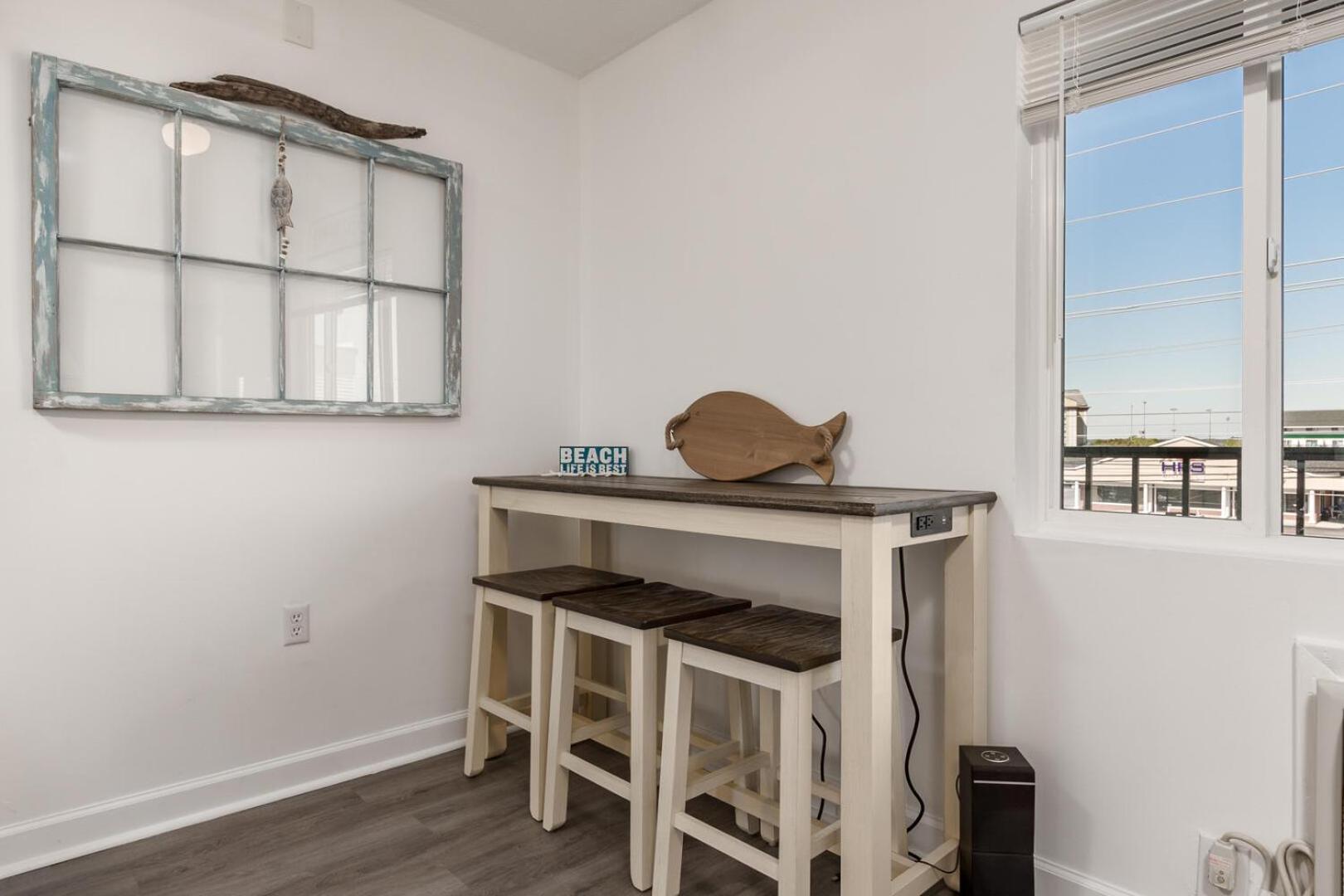 Bali 303 One Bedroom Oceanblock * Ocean City