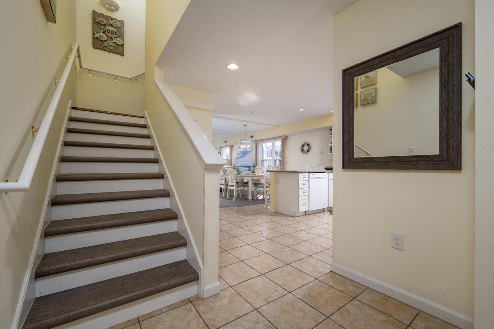 Sandy Pause 803a Holiday home Ocean City