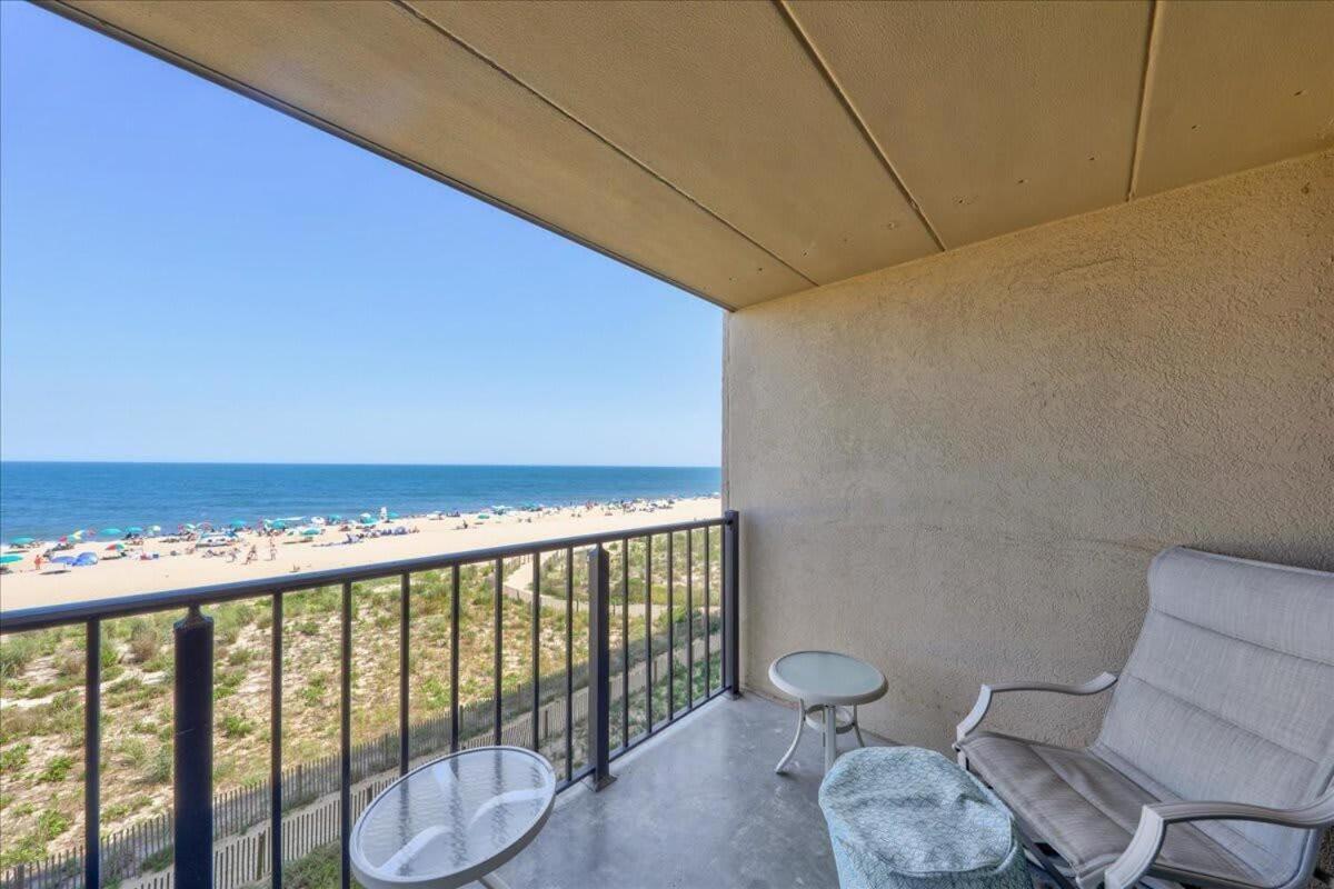 Marigot 310 Apartment Ocean City
