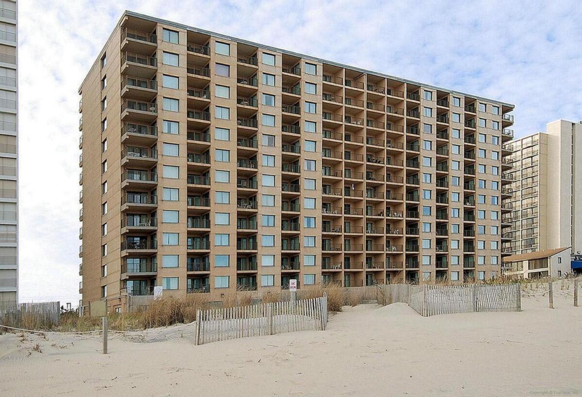 Apartment Marigot 310 Ocean City
