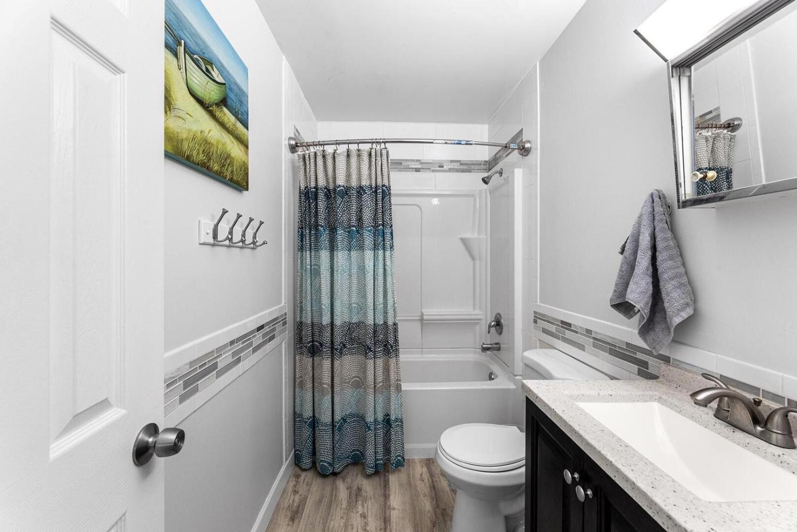 Club Ocean Ii 27 Apartment Ocean City