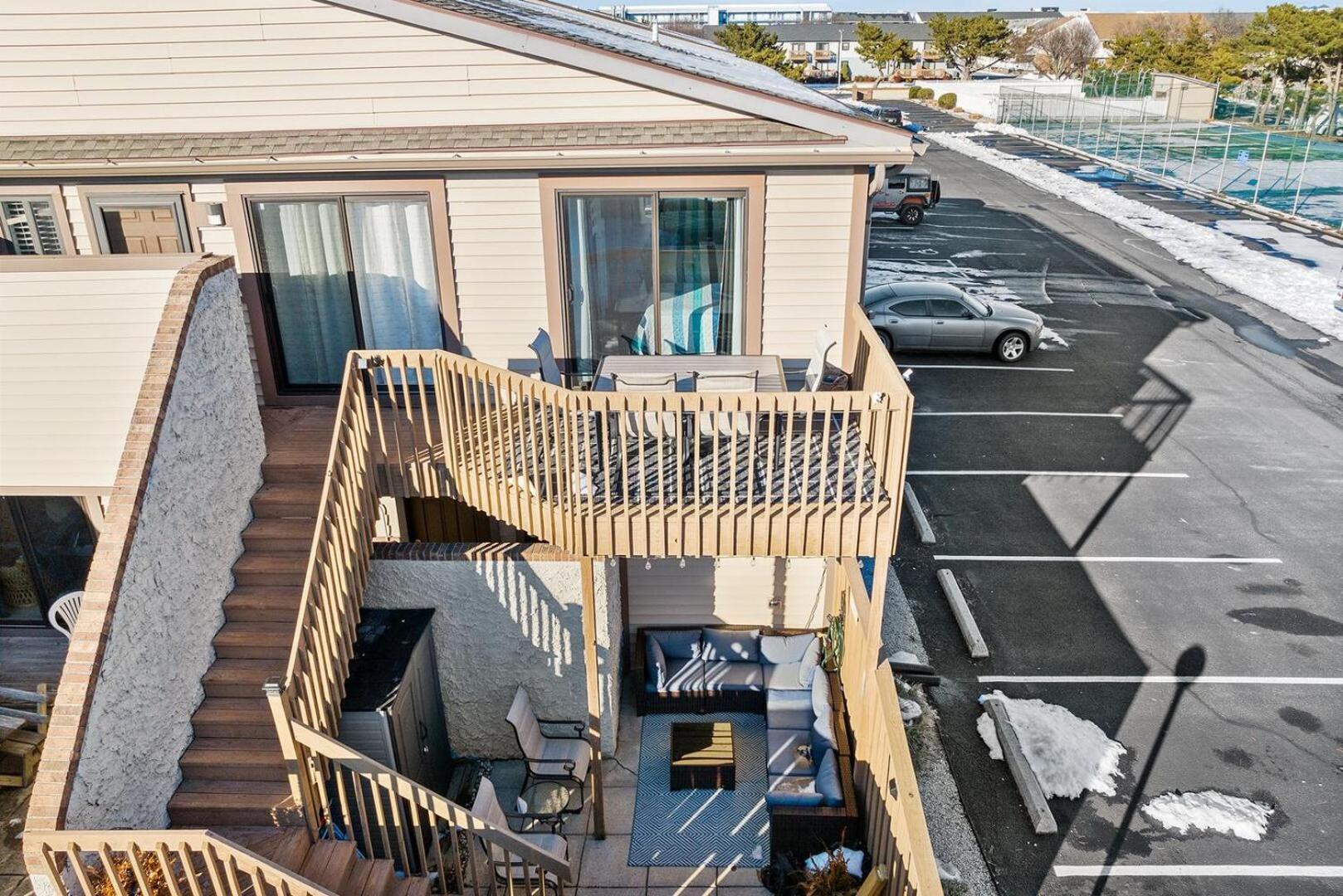 Apartment Club Ocean Ii 27 *