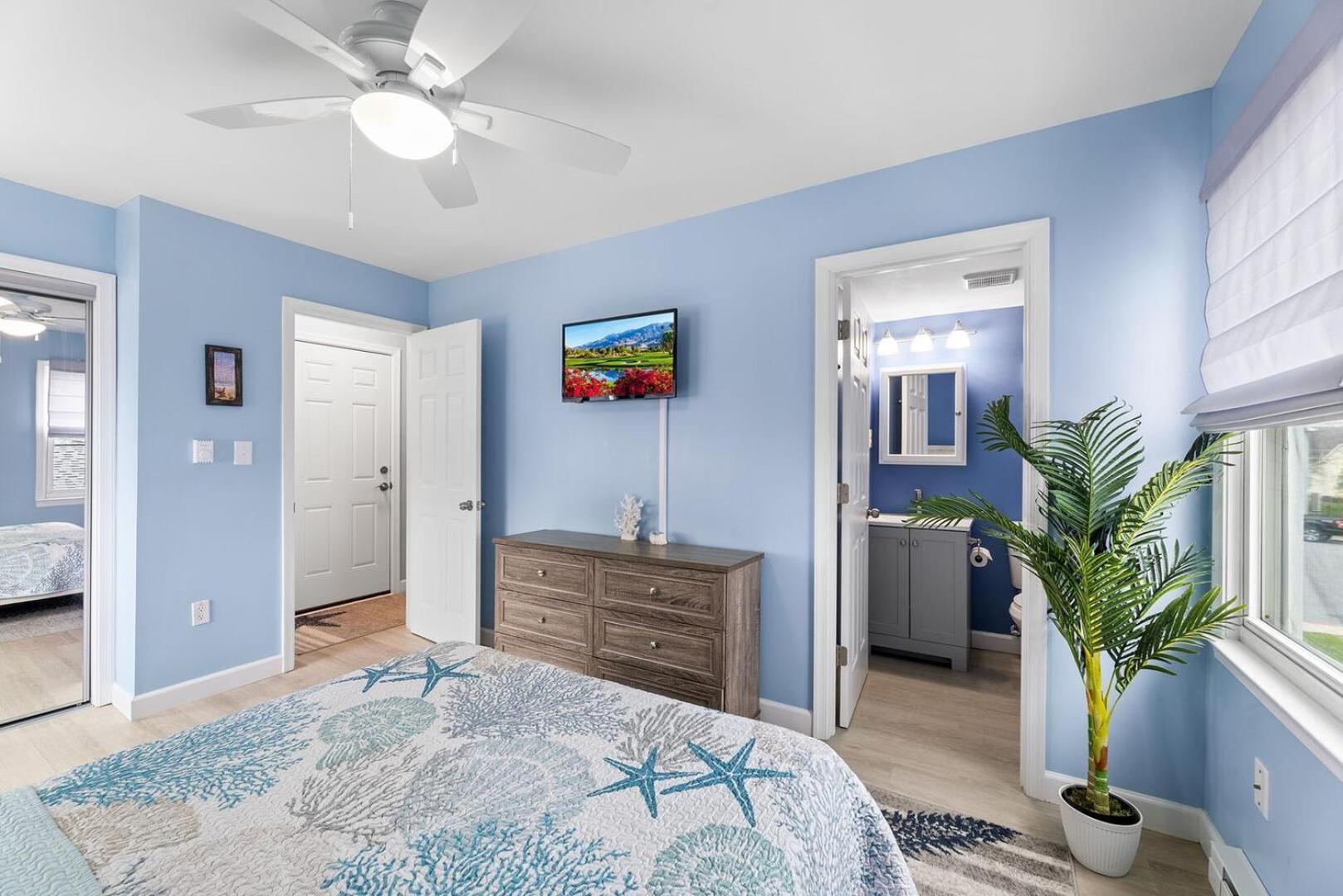 322 Sunset Drive * Ocean City