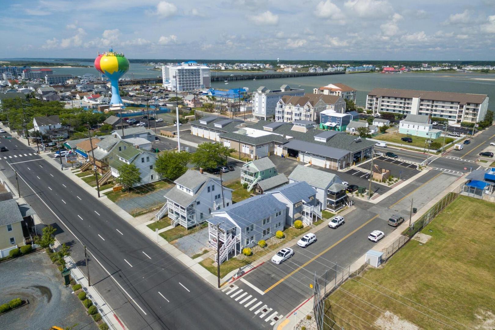 Apartment 213a Philadelphia Ave Ocean City