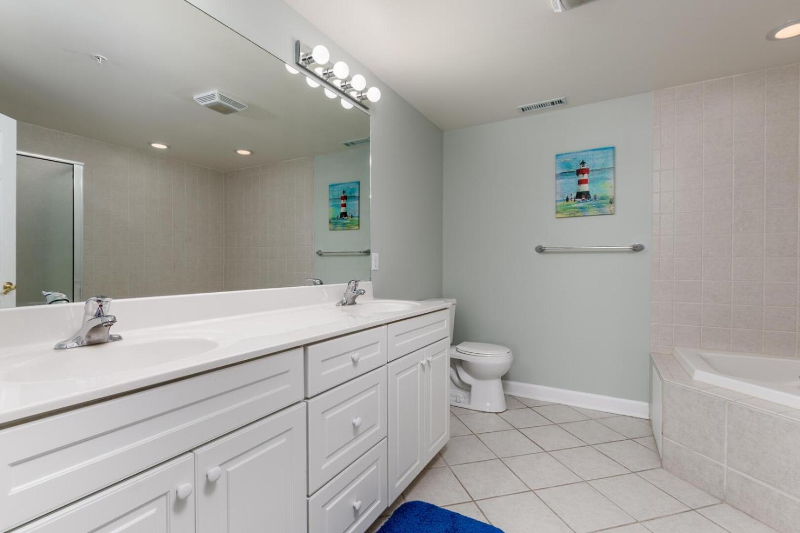 Sunset Pointe 203 Ocean City