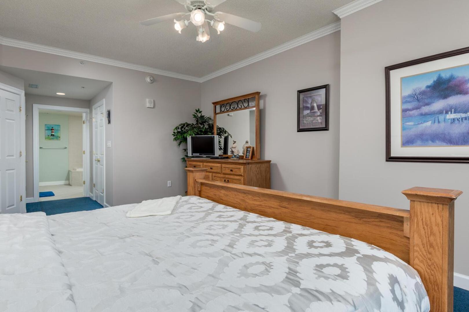 Sunset Pointe 203 Apartment Ocean City