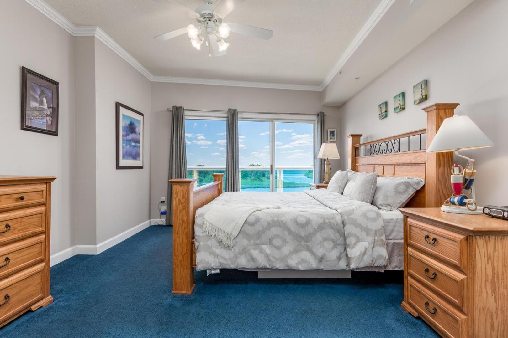 Apartment Sunset Pointe 203 Ocean City