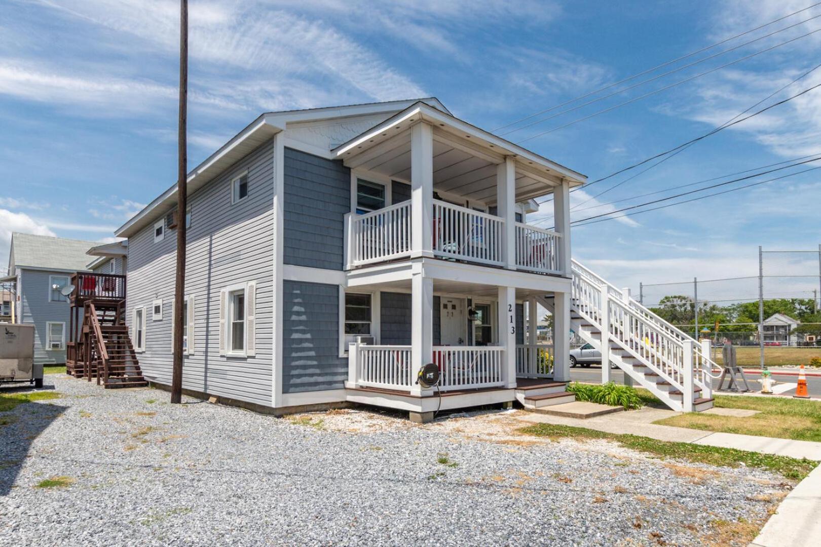 213a Philadelphia Ave * Ocean City