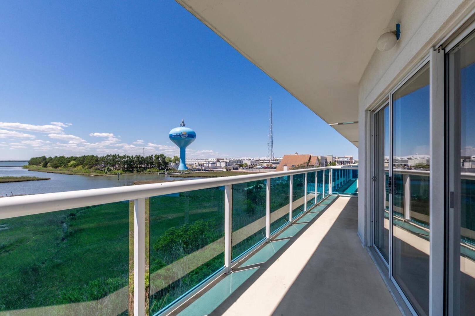 Sunset Pointe 203 Ocean City
