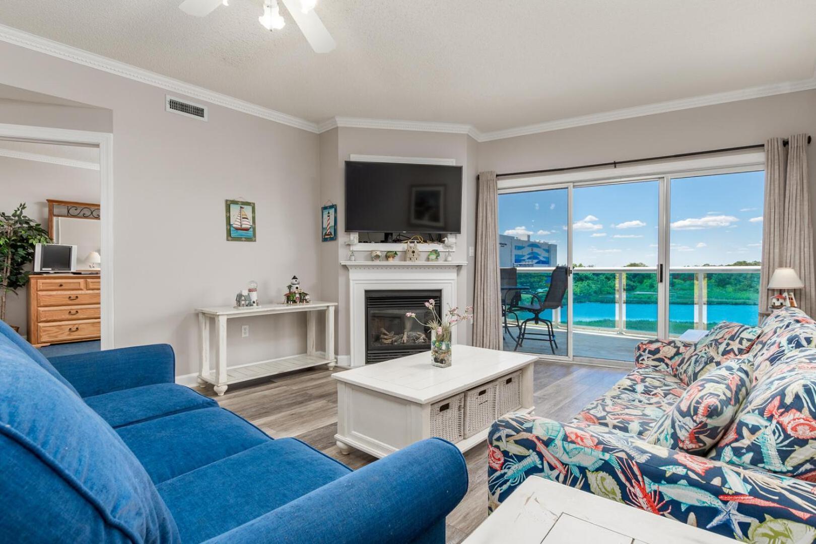 Sunset Pointe 203