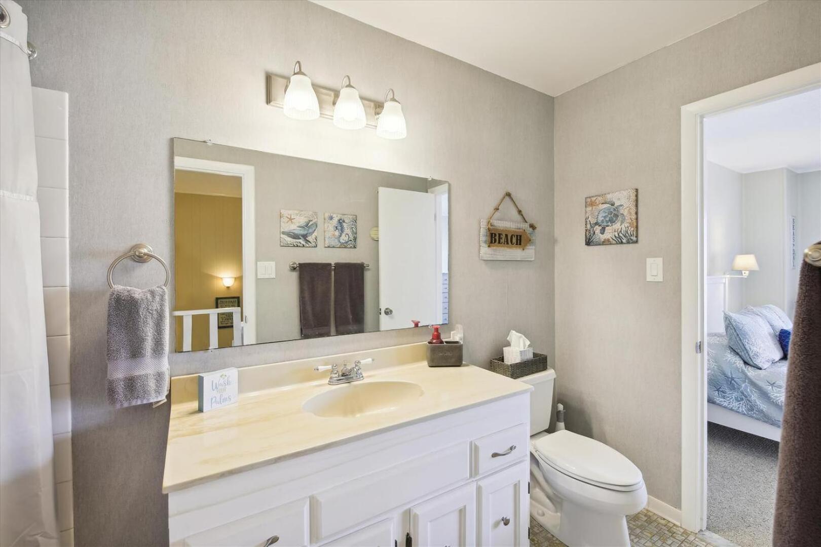 Sunset Cove 17 Ocean City