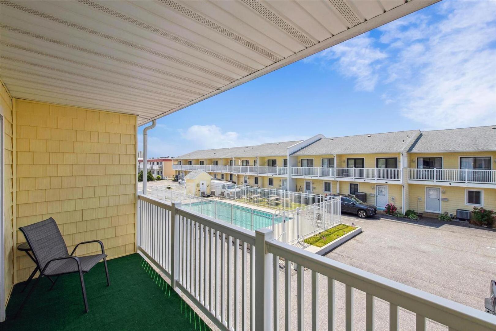 Holiday home Sunset Cove 17