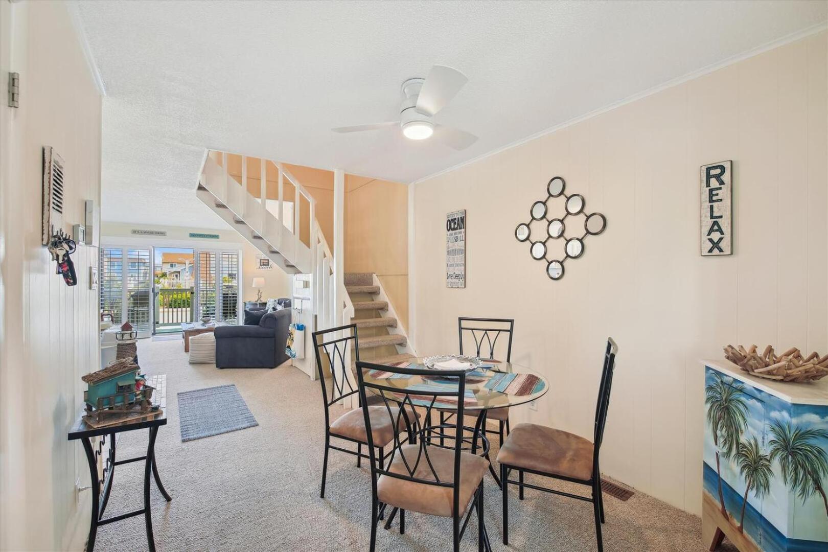 Sunset Cove 17 Holiday home *