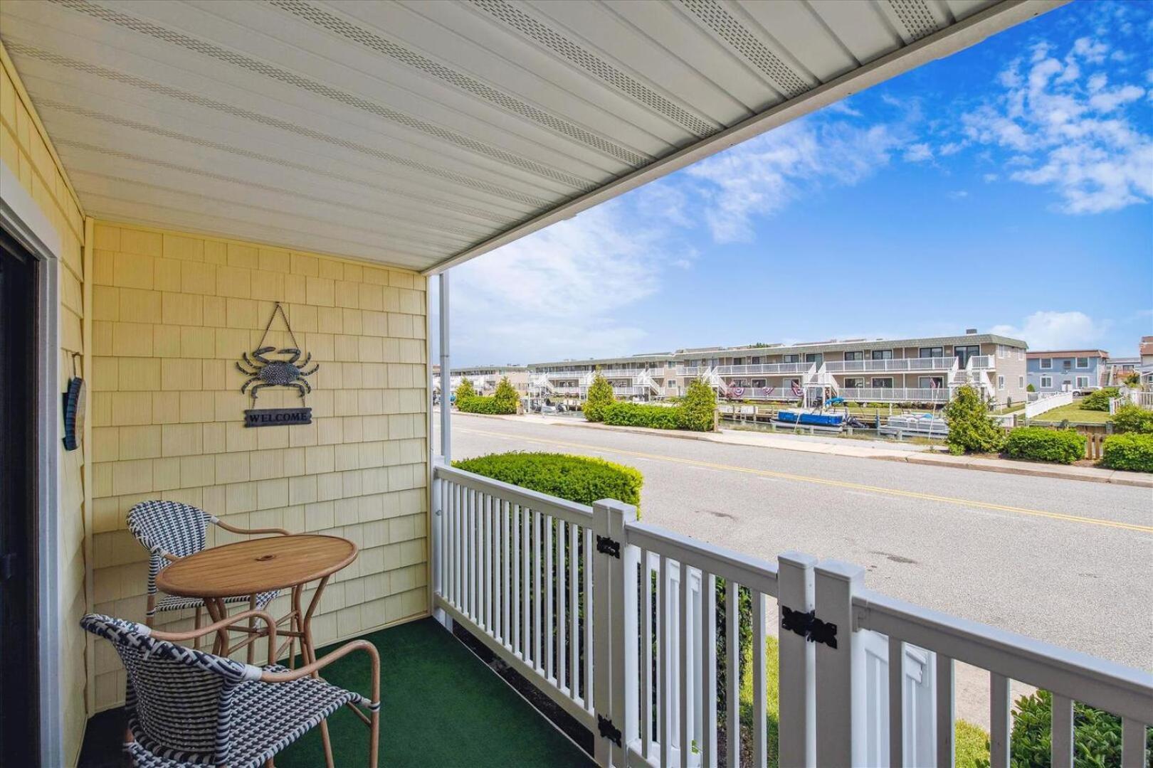 Sunset Cove 17 Holiday home Ocean City