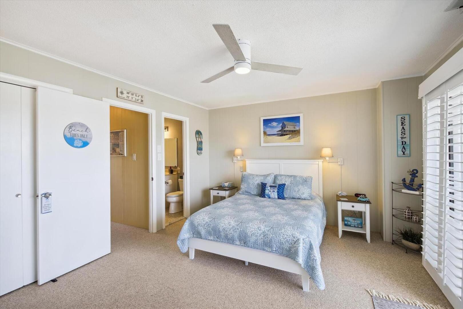 Sunset Cove 17 Holiday home