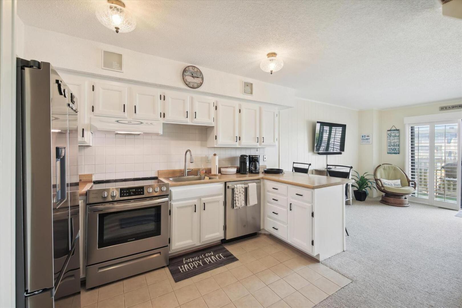 Sunset Cove 17 Holiday home Ocean City