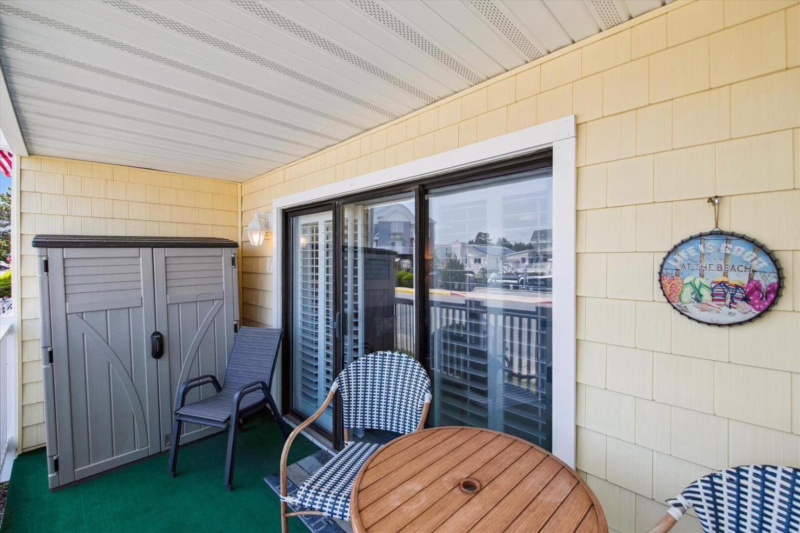 Sunset Cove 17 Holiday home