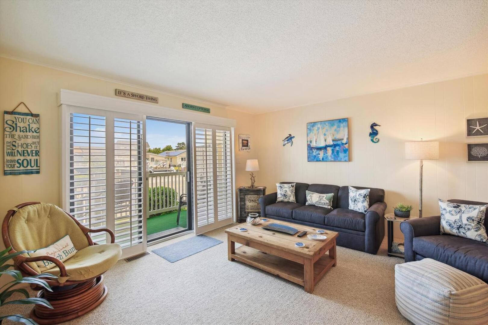Sunset Cove 17 Holiday home Ocean City