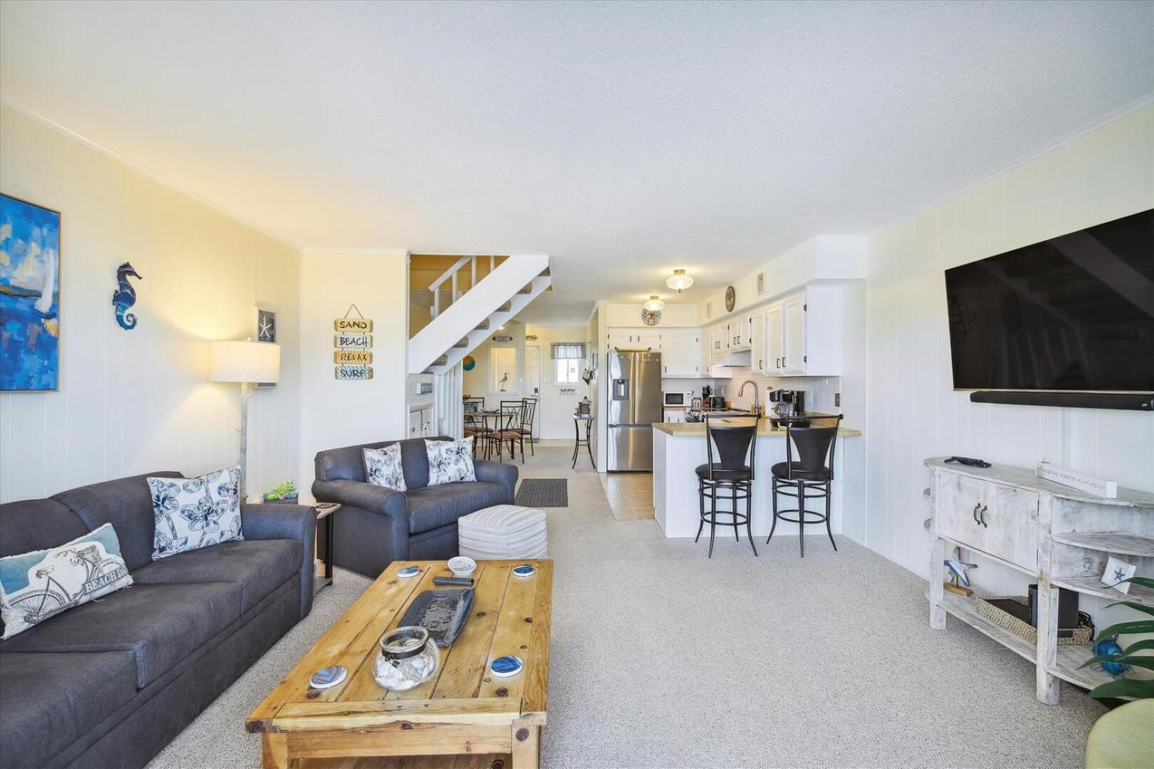 Holiday home Sunset Cove 17 Ocean City