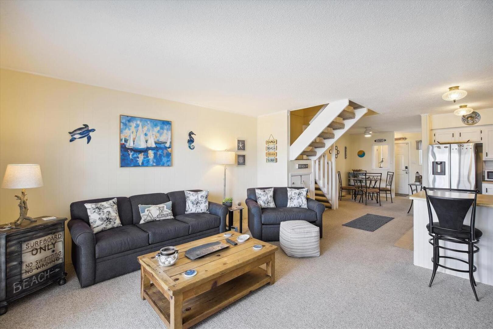Sunset Cove 17 Holiday home
