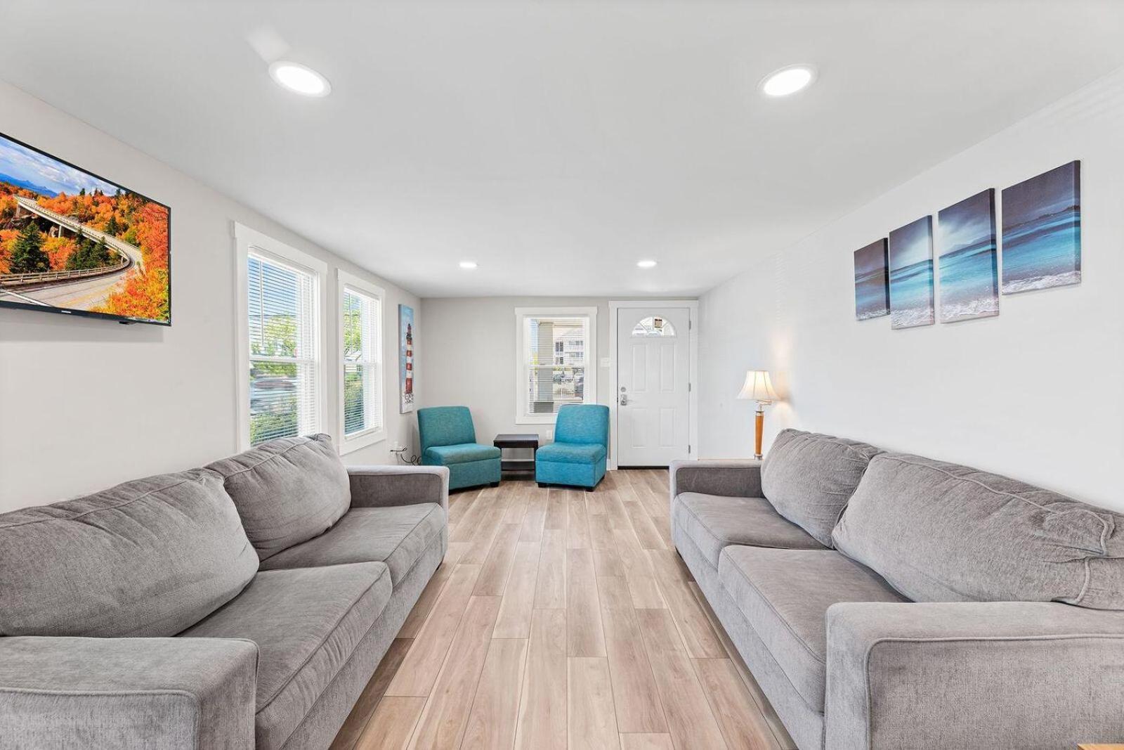 213a Philadelphia Ave Apartment *