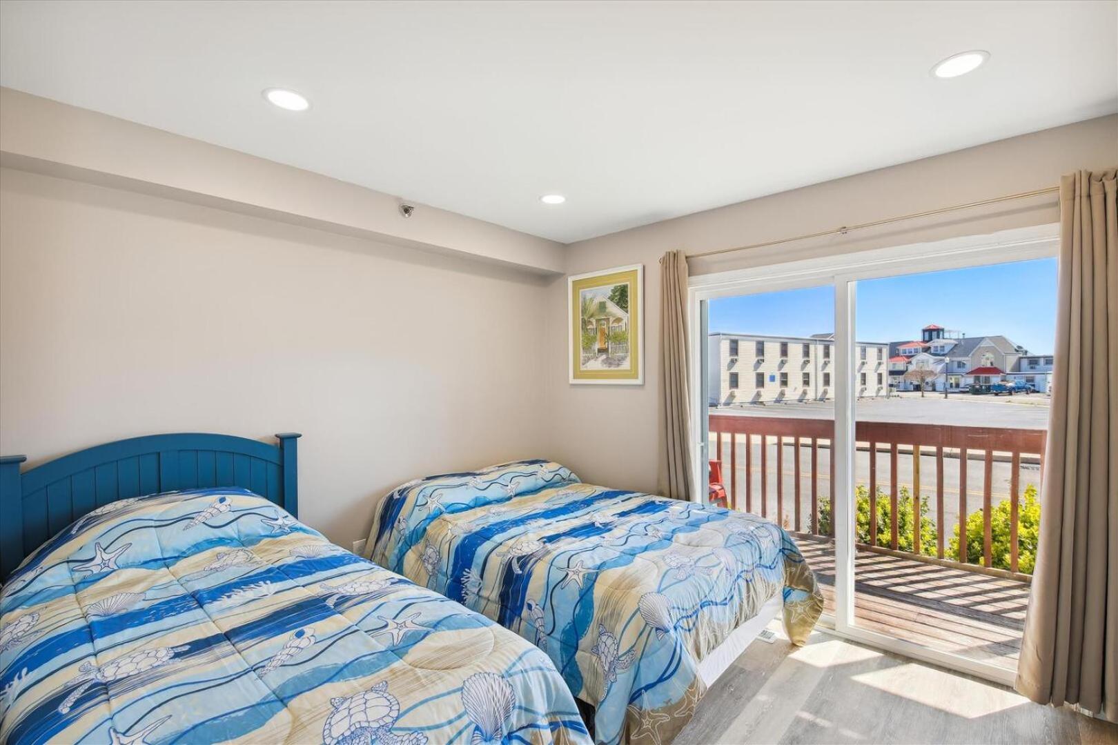 Breezy Point 202 * Ocean City