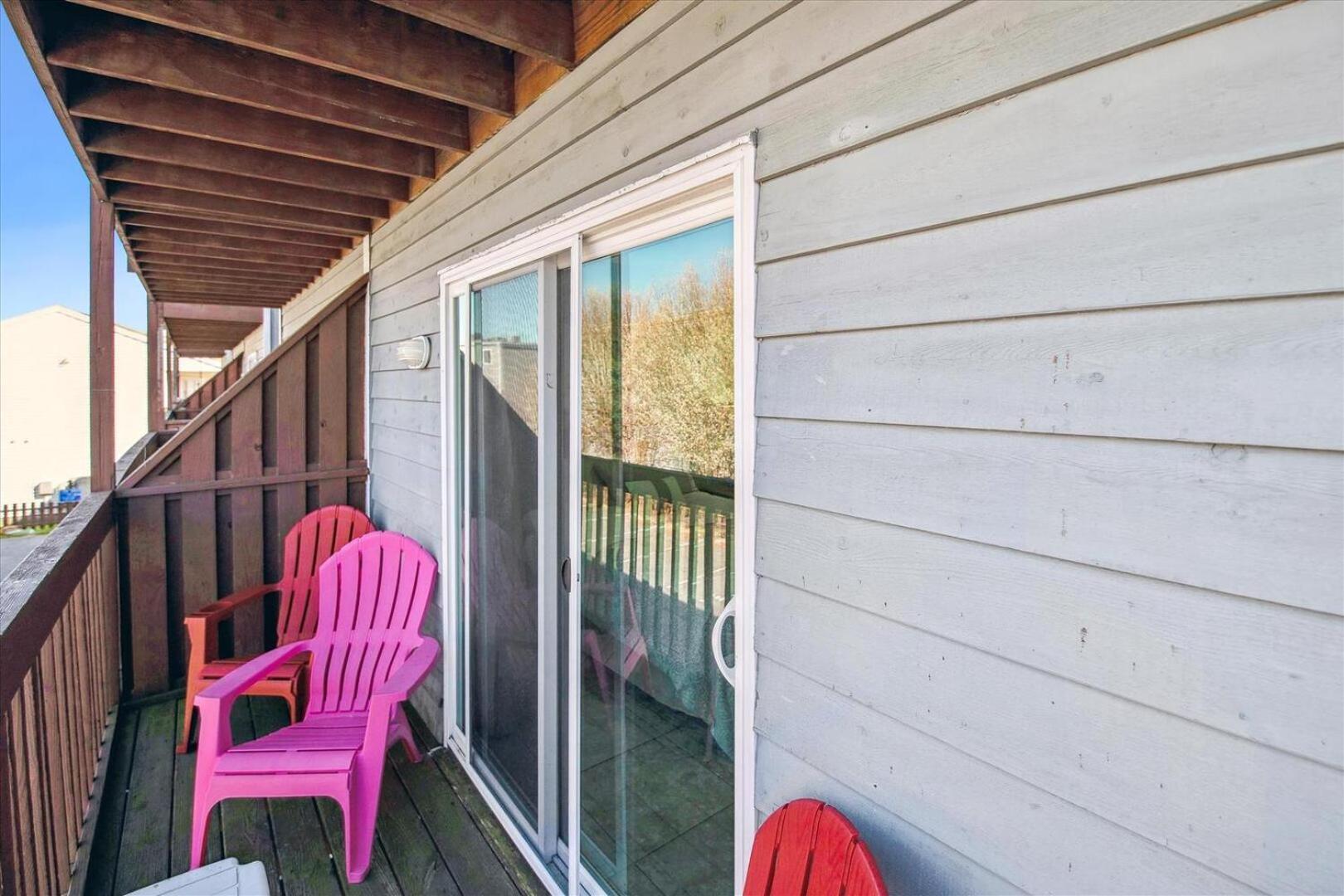 Breezy Point 202 Holiday home