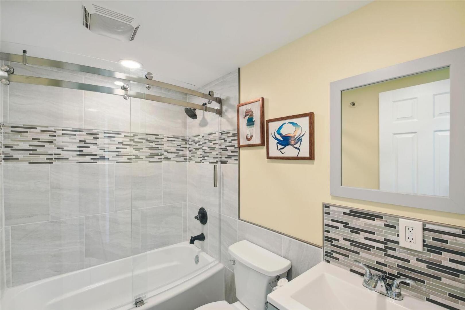 Holiday home Breezy Point 202