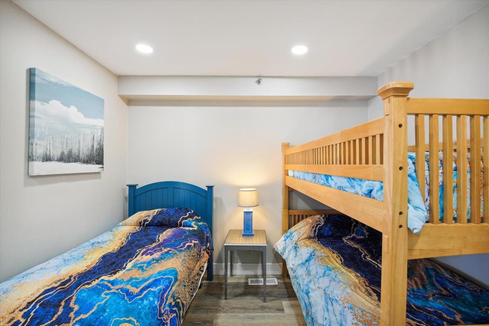 Breezy Point 202 Holiday home *