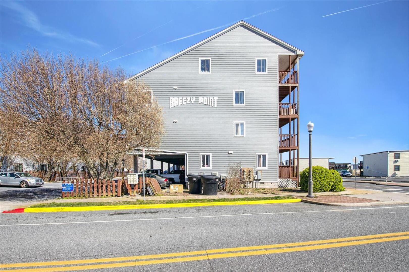 Holiday home Breezy Point 202 *