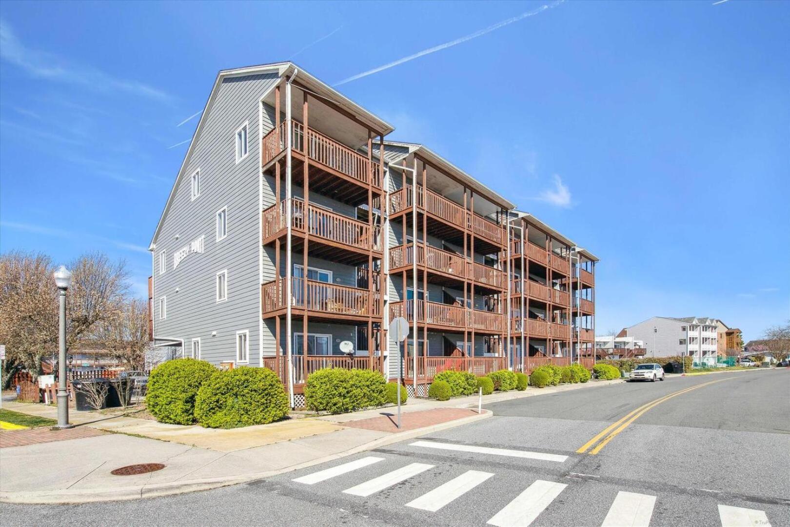 Breezy Point 202 Holiday home Ocean City