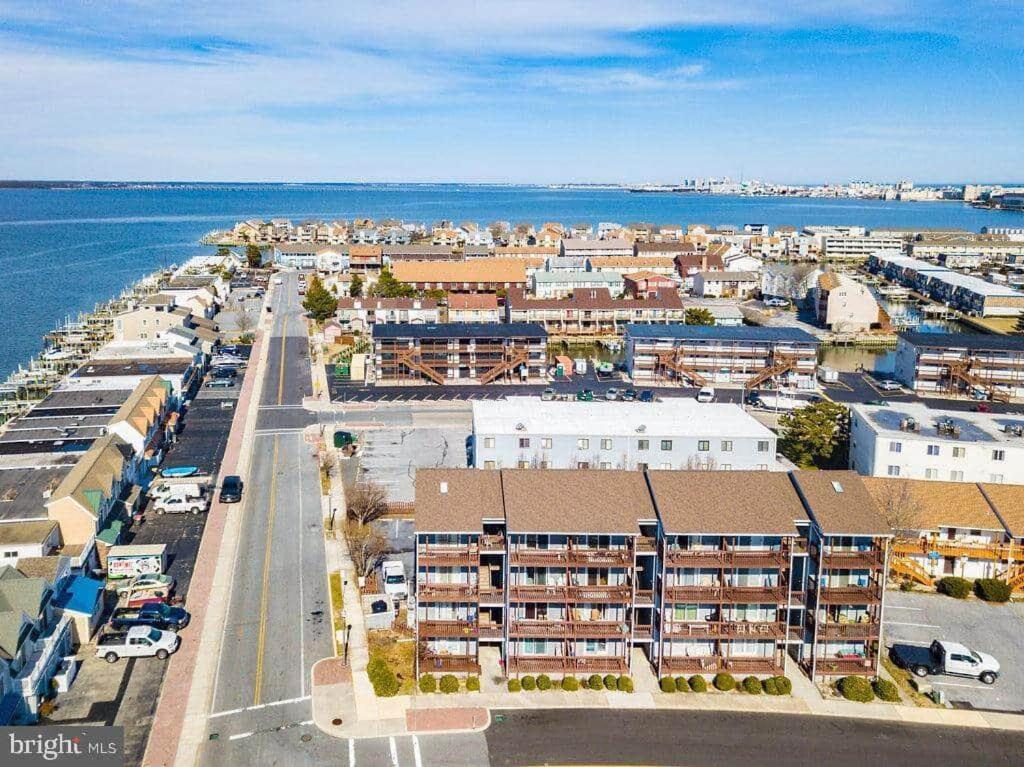 Holiday home Breezy Point 202 Ocean City