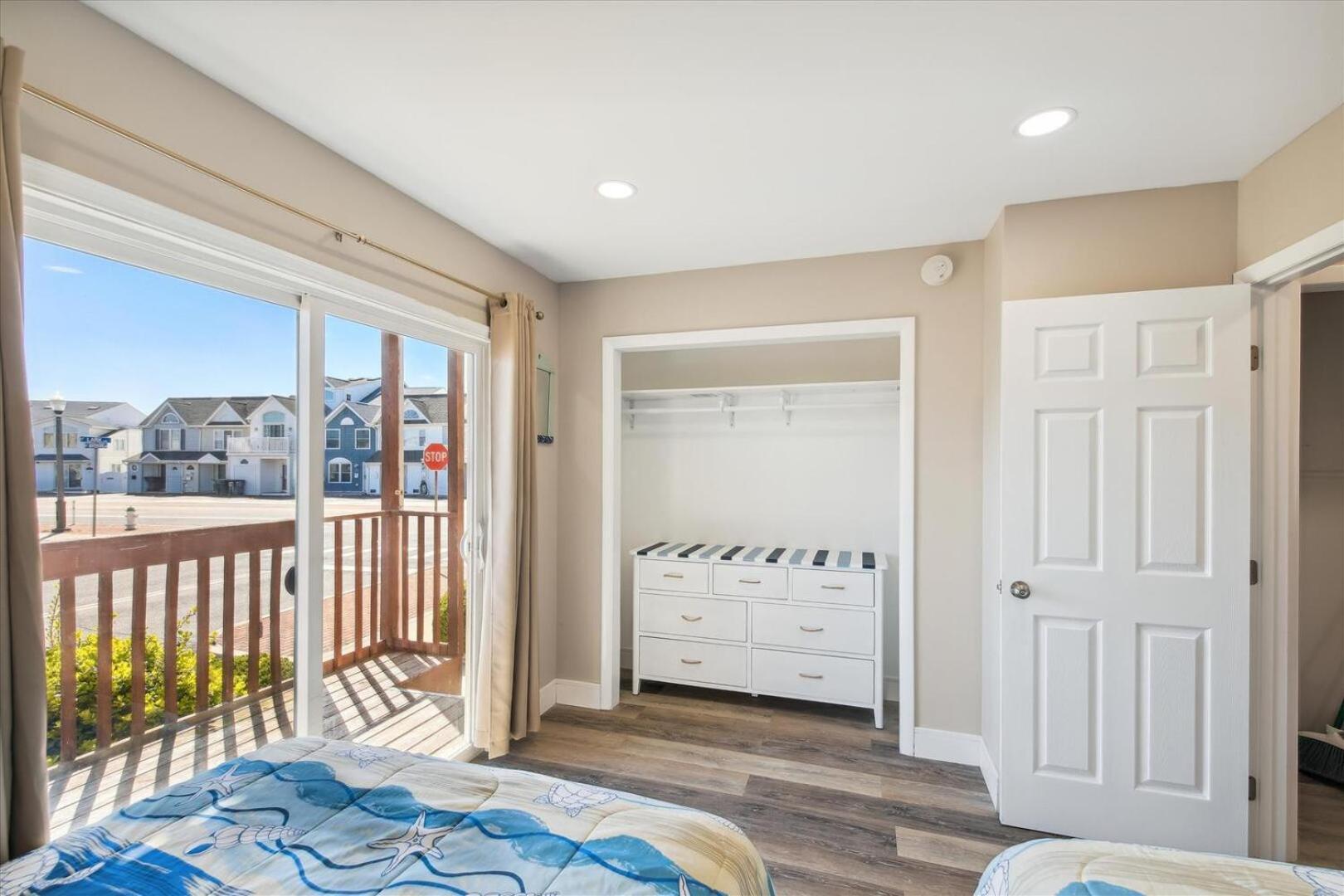 Holiday home Breezy Point 202