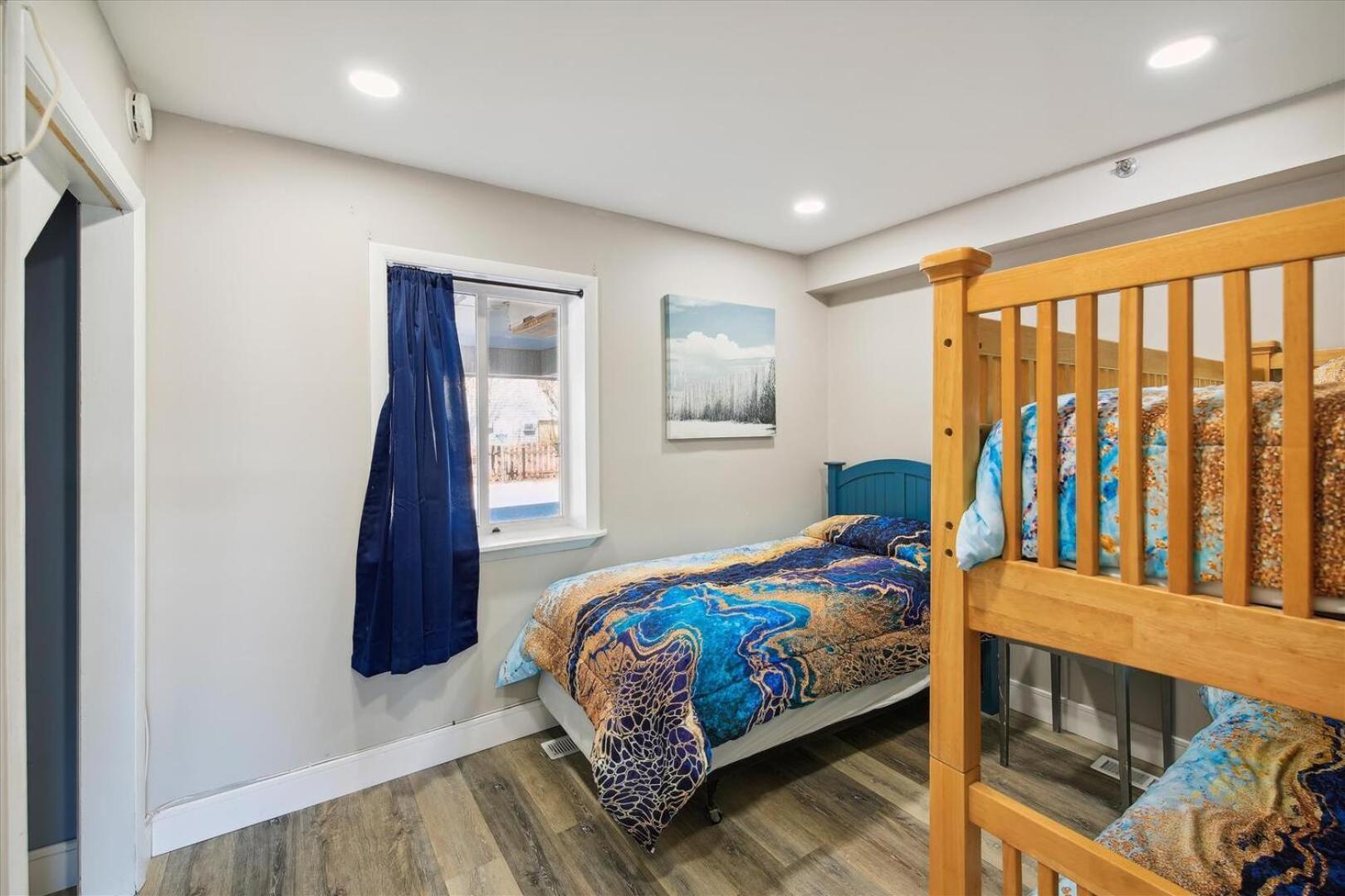 Breezy Point 202 Holiday home *