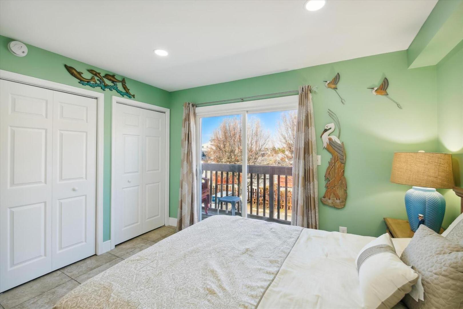 Holiday home Breezy Point 202 Ocean City