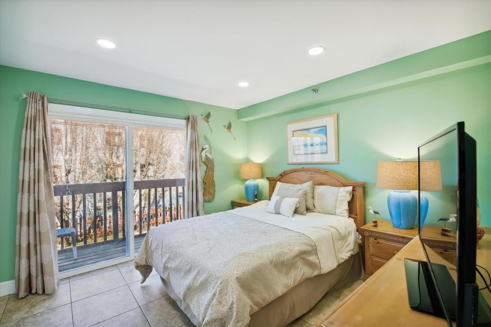 Breezy Point 202 Ocean City