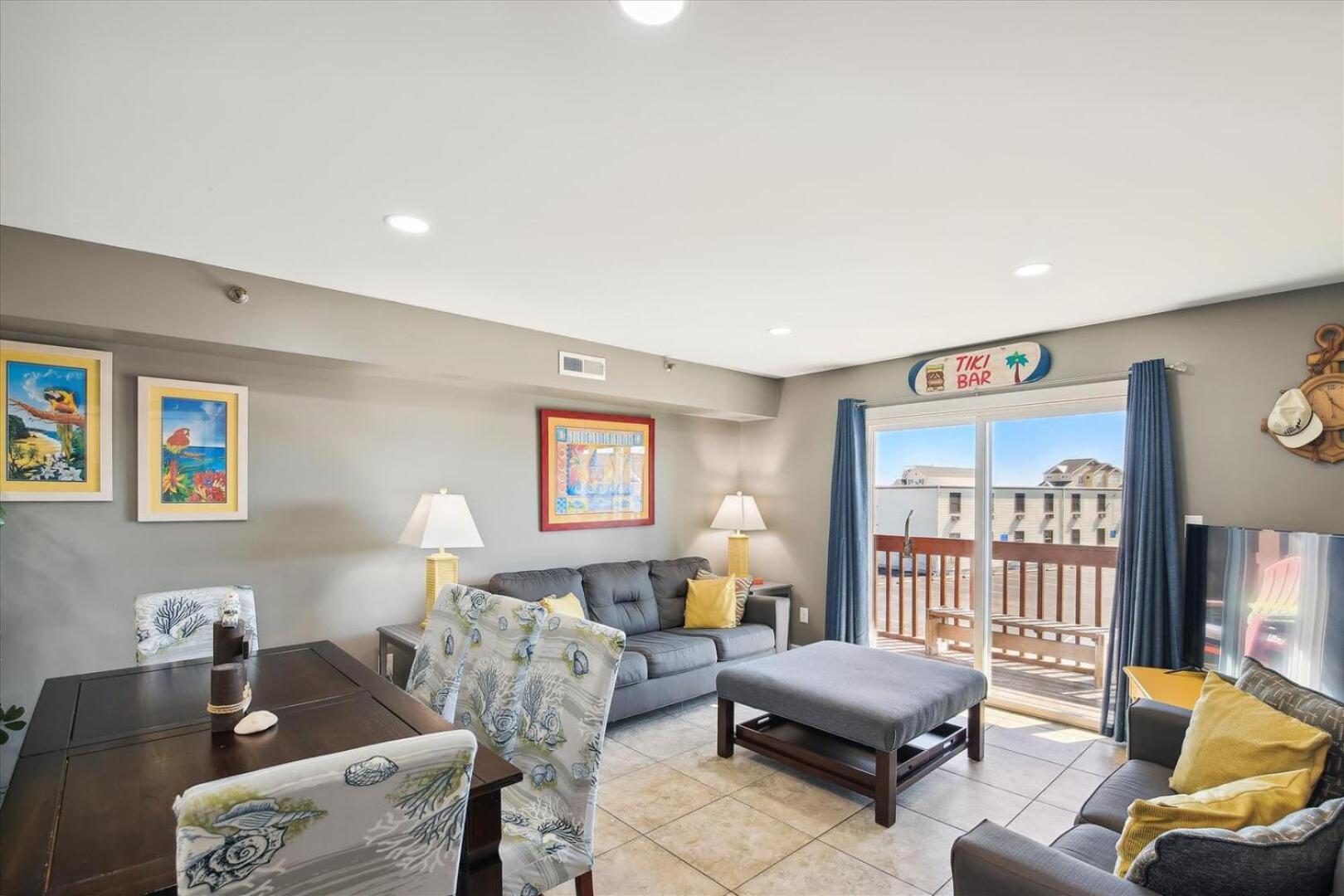 Holiday home Breezy Point 202 *
