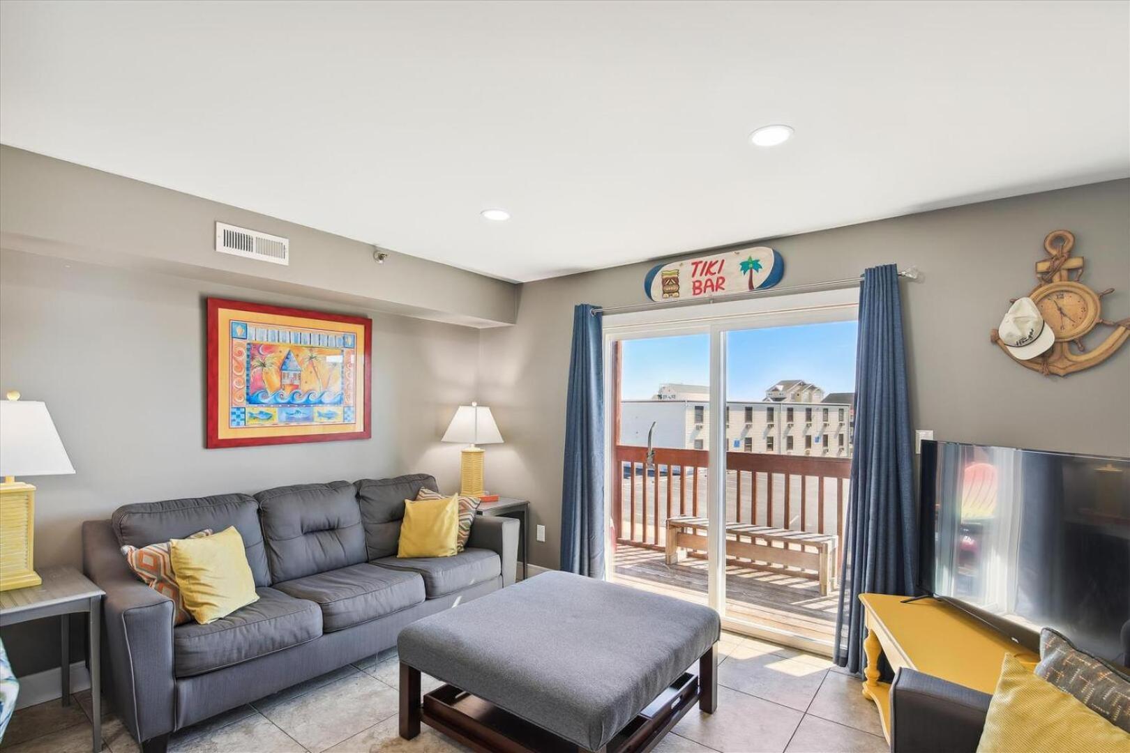 Holiday home Breezy Point 202 Ocean City