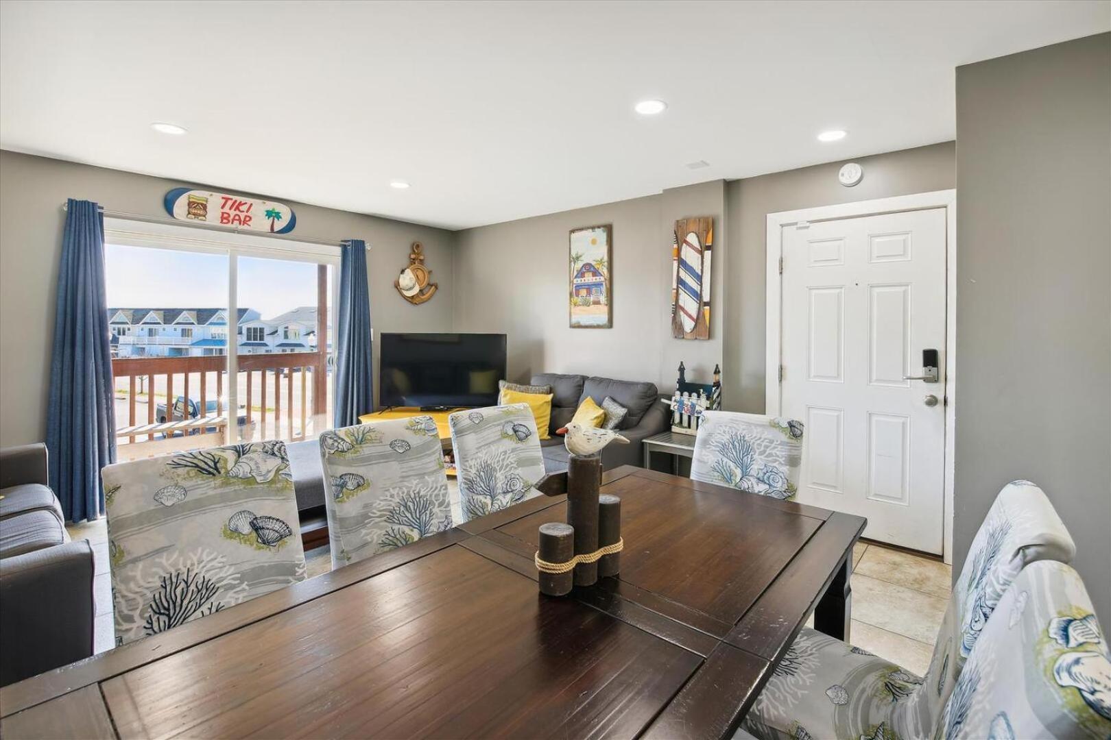 Breezy Point 202 Ocean City