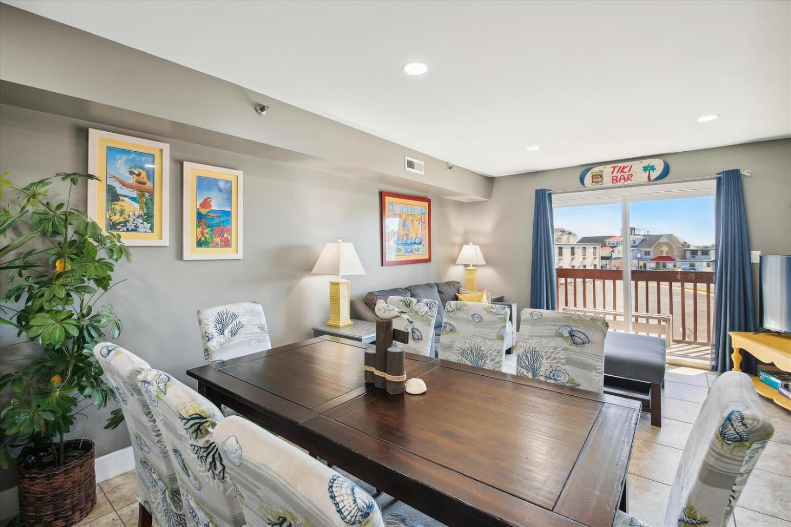 Holiday home Breezy Point 202
