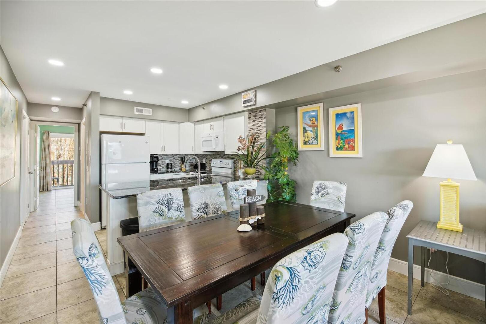 Breezy Point 202 Holiday home *