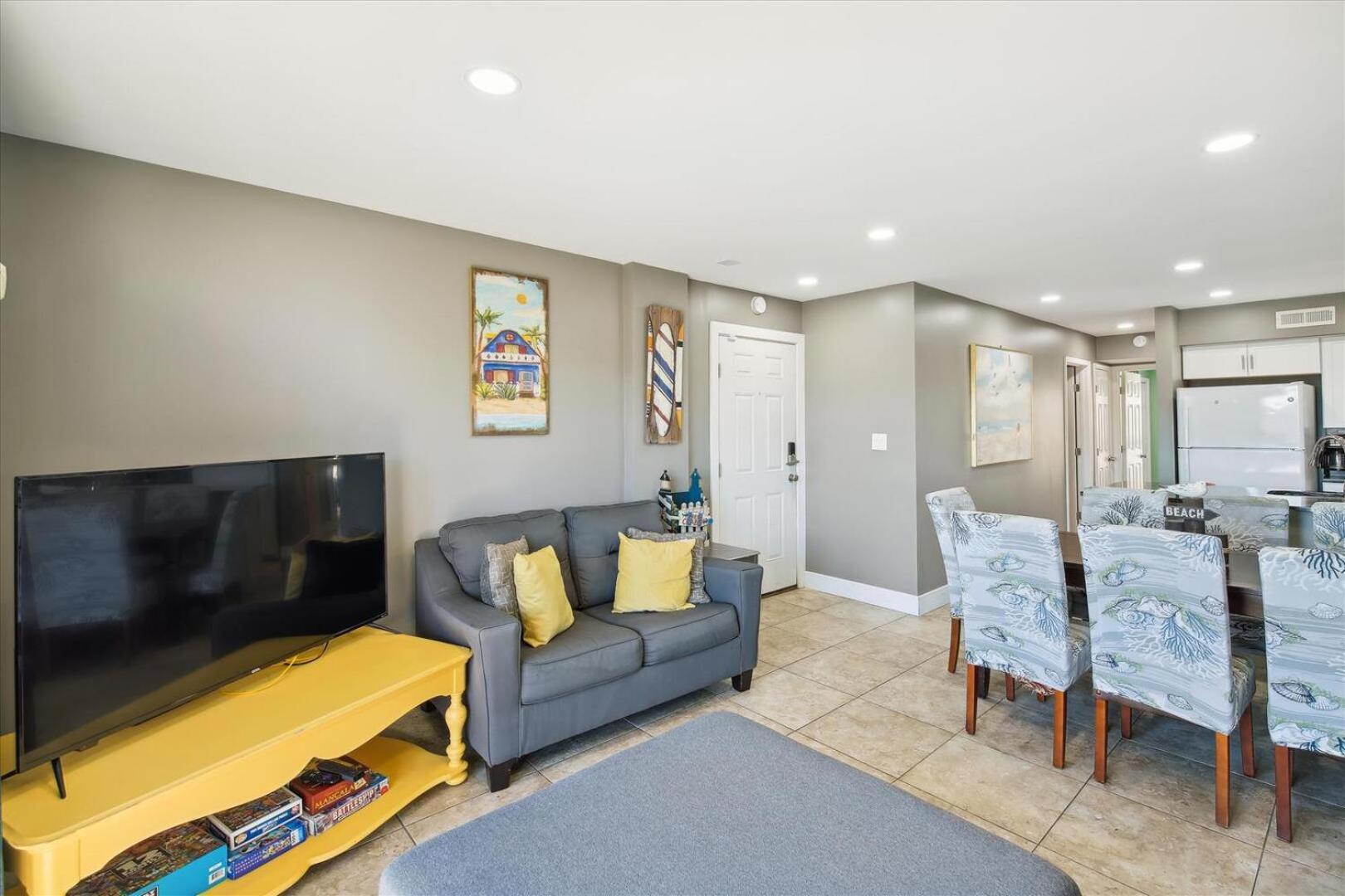 Holiday home Breezy Point 202 *