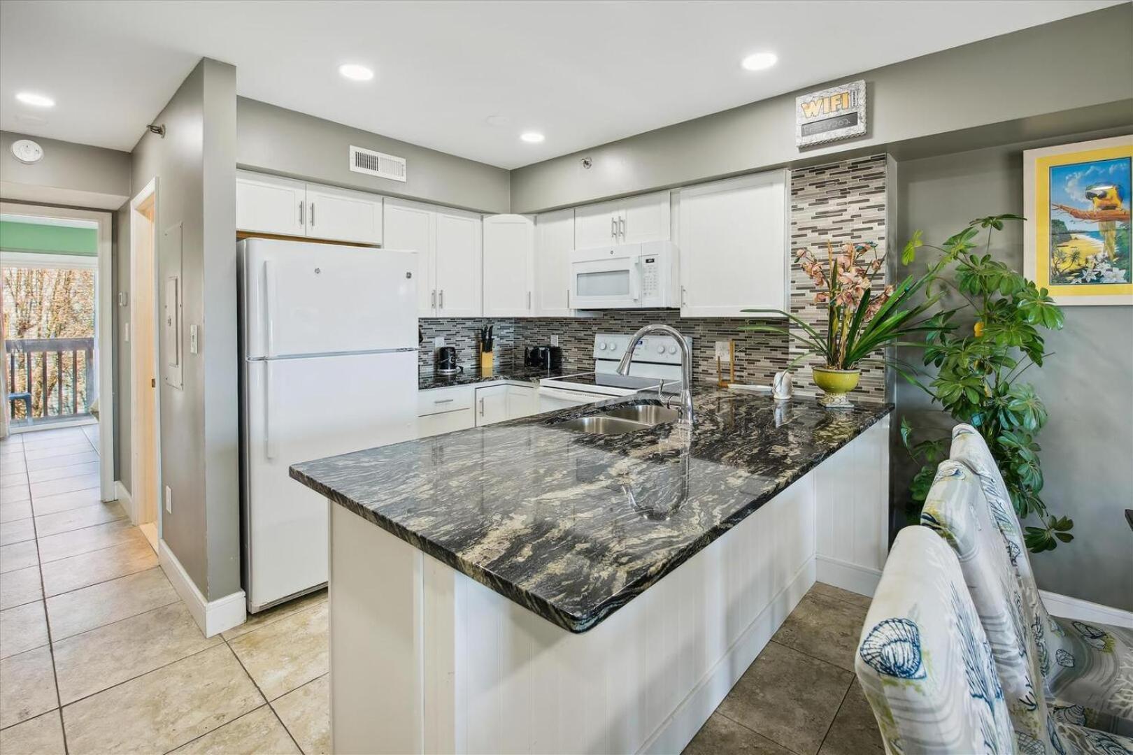 Holiday home Breezy Point 202 Ocean City
