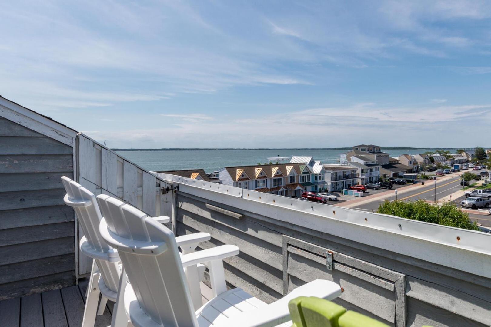 Holiday home Breezy Point 302