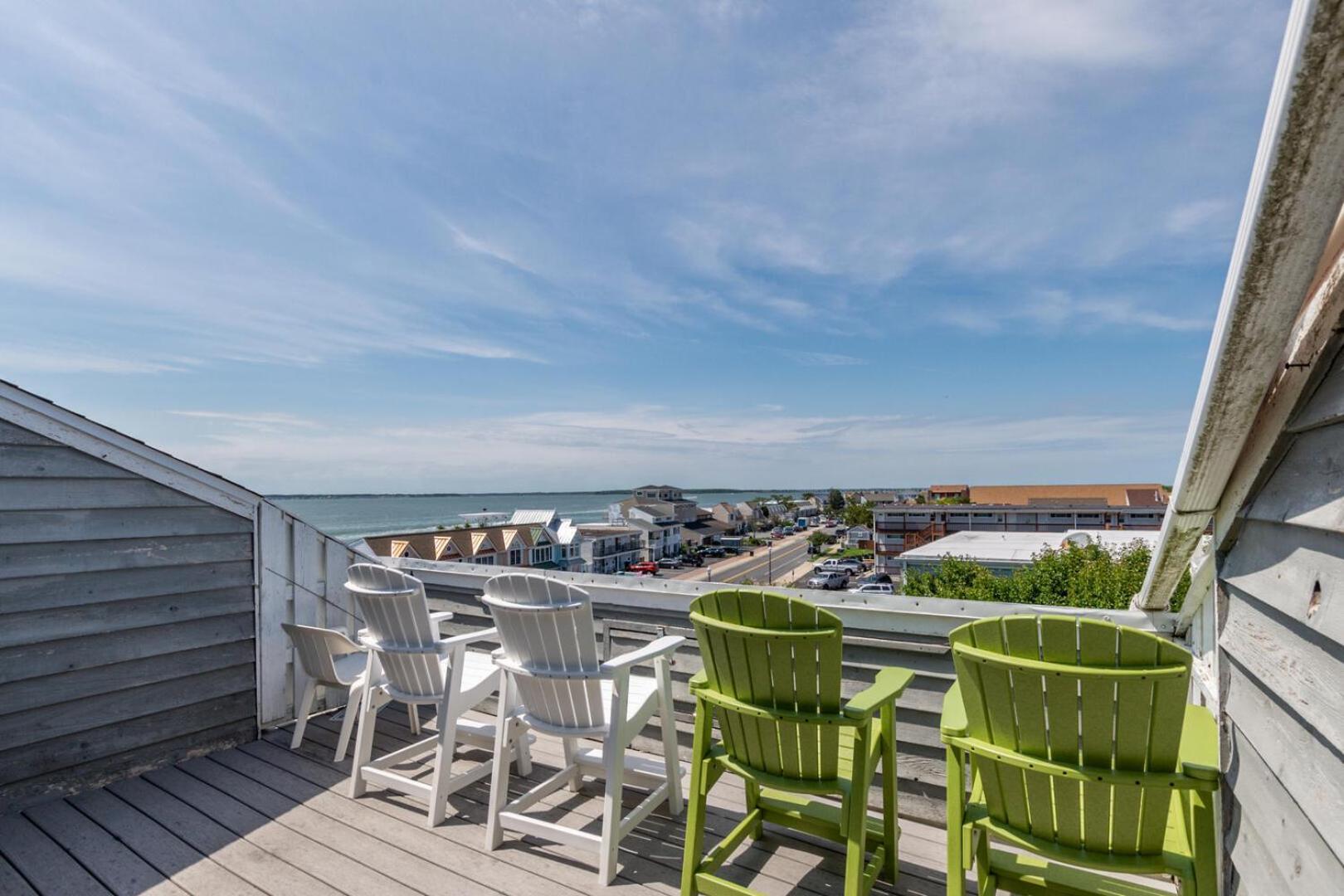 Breezy Point 302 Holiday home *