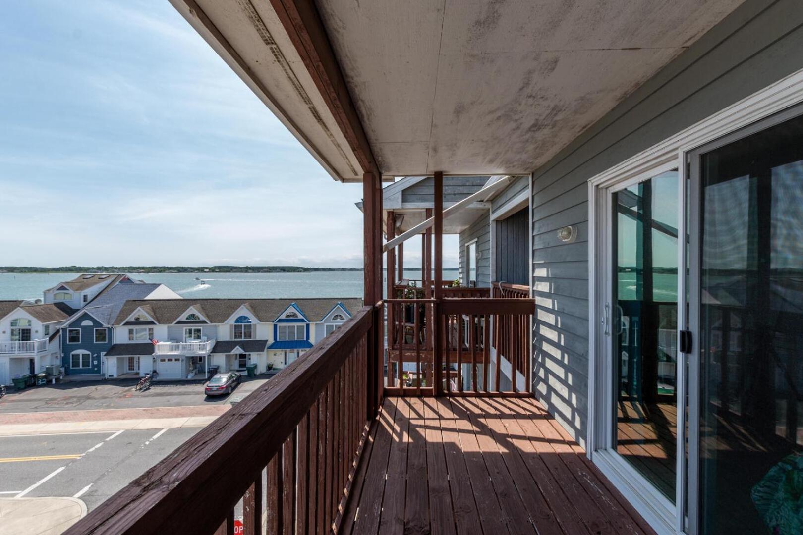 Holiday home Breezy Point 302 Ocean City