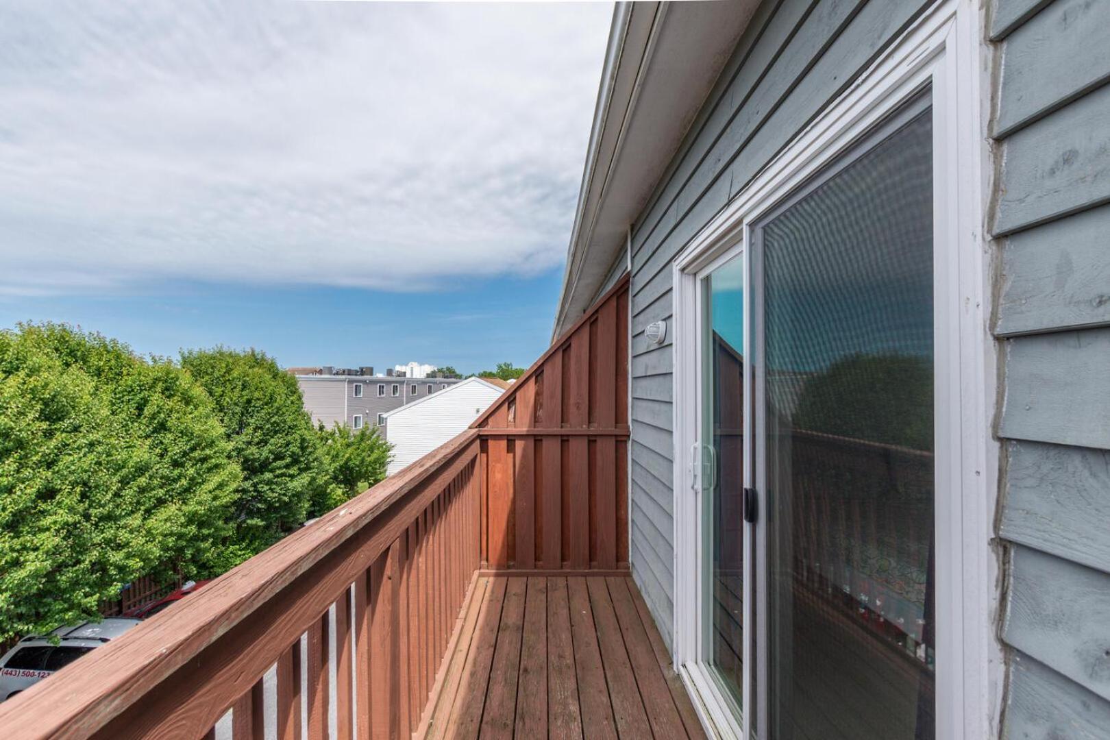 Breezy Point 302 Ocean City