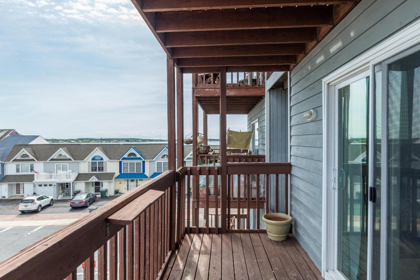 Breezy Point 302 * Ocean City