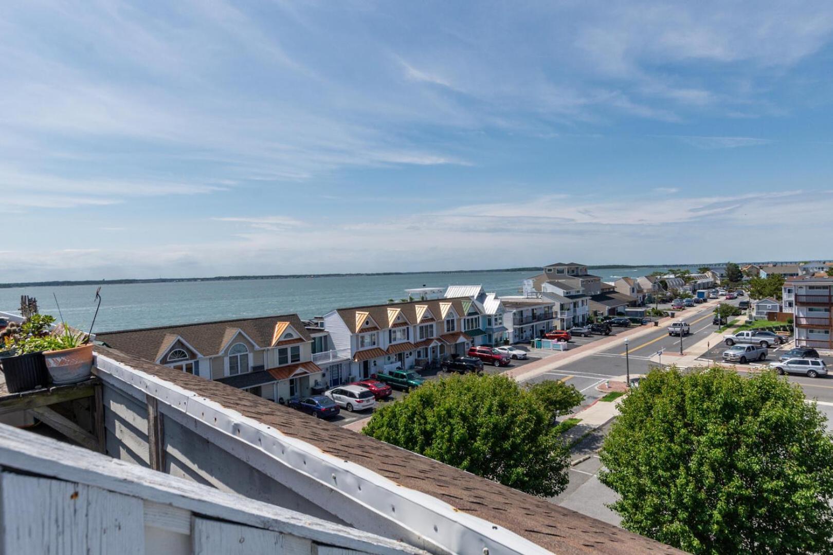 Breezy Point 302 Holiday home